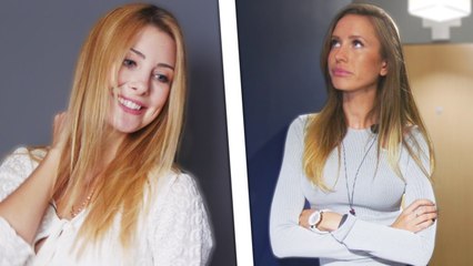 ZWIĄZKI - 3 miesiące VS 3 lata - 3