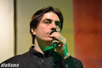 Tiszta jellem - Abigél musical - 2013.04.13 (Szabó P. Szilveszter)