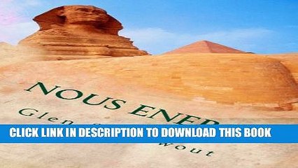 [PDF] Nous Energy: Healing Power of the Pyramids (Accelerated Self Healing Book 3) Popular Online