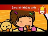 Bana bir hikaye anlat - Holly'nin nesi var?, Luli TV