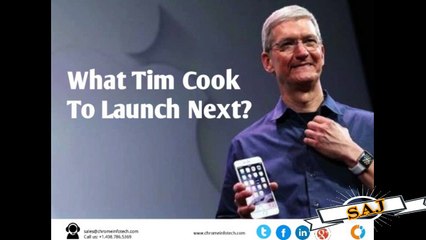 Top Rumors About Apple March 21 Big Event