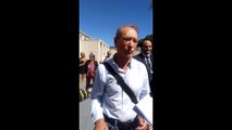Bertrand Delanoë au FFA