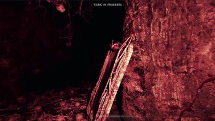 Agony présente 10 minutes de gameplay