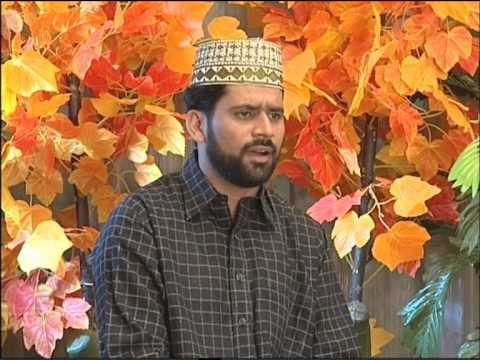 Kalam Hazrat Mian Mohammad Buksh | Abid Rauf Qadri | Album 1 | Volume 1 | Thar Production