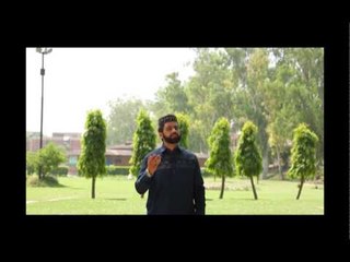 Main Taiba Ke | Abid Rauf Qadri | Album 1 | Volume 1 | Thar Production