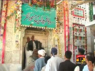 Chisti School Vich | Sher Miandad Khan | Album 18 | Thar Production