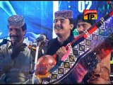 Dado Ahiyan Majboor | Mehboob Meer Jat | Album 2 |  Sindhi Songs | Thar Production