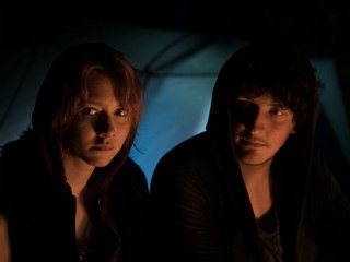 Blair Witch: Trailer HD VO st bil