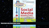 READ book  The Boomer s Ultimate Guide to Social Media Marketing: Learn How to Navigate the