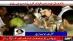 Exclusive Video of Rangers Arresting Farooq Sattar