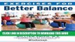 [PDF] Exercises for Better Balance: The Stand Strong Workout for Fall Prevention and Longevity