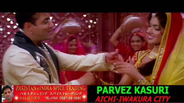 Rab Kare Tujhko Bhi Pyar Ho Jaye - Mujhse Shaadi Karogi (1080p HD Song)_1