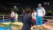 JO 2016 : Laurent Luyat recadré en direct après une remarque sur les boxeurs français