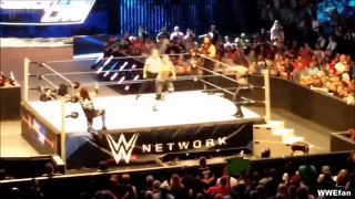 Roman Reigns and John Cena Vs Aj Styles and Seth Rollins - YouTube