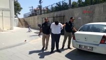 Konya Emlakçının Bomba Oyununu Polis Bozdu