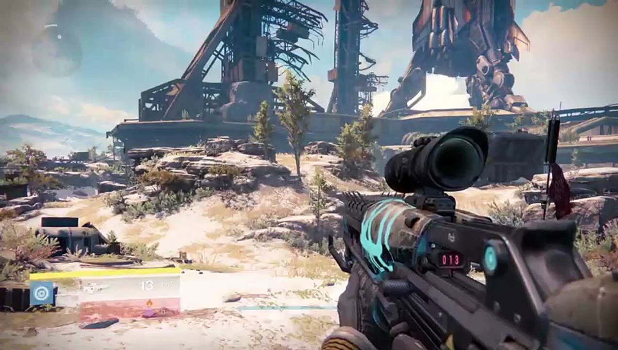 Ps4-live-Übertragung von niclas1108