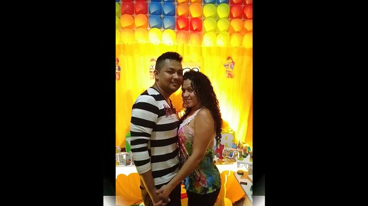 Nosso Amor (Leandro & Andreia)