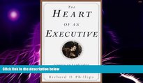 READ FREE FULL  The Heart of an Executive: Lessons on leadership from the life of King David