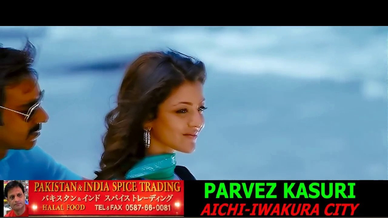 Saathiya - Singham (1080p HD Song)_1