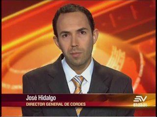 Entrevista José Hidalgo / Contacto Directo