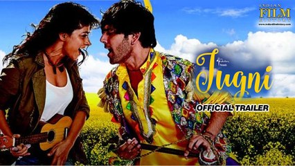 Download Video: Jugni Theatrical Trailer - Sugandha Garg - Siddhant Behl