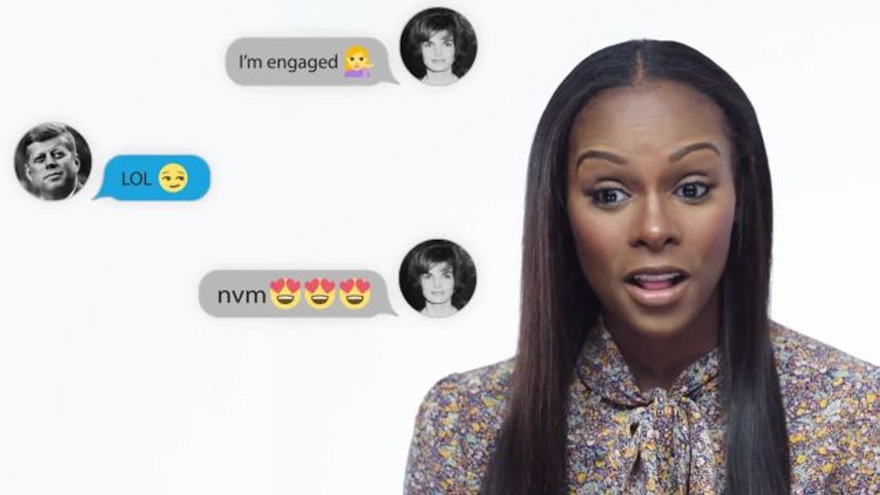 The History of White House Romances