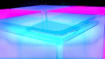 Lumines 2016 - Official Teaser Trailer