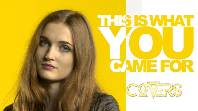 Calvin Harris - This Is What You Came For ft. Rihanna ( Cover by Pia Studlé ) - Covers France