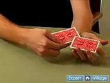 Learn Magic Card Trick Basics   The Rising Card Magic Trick