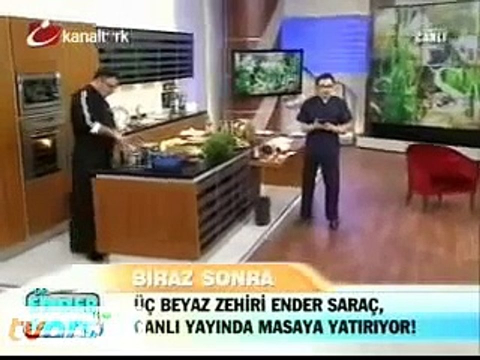 Tansiyona ne iyi gelir