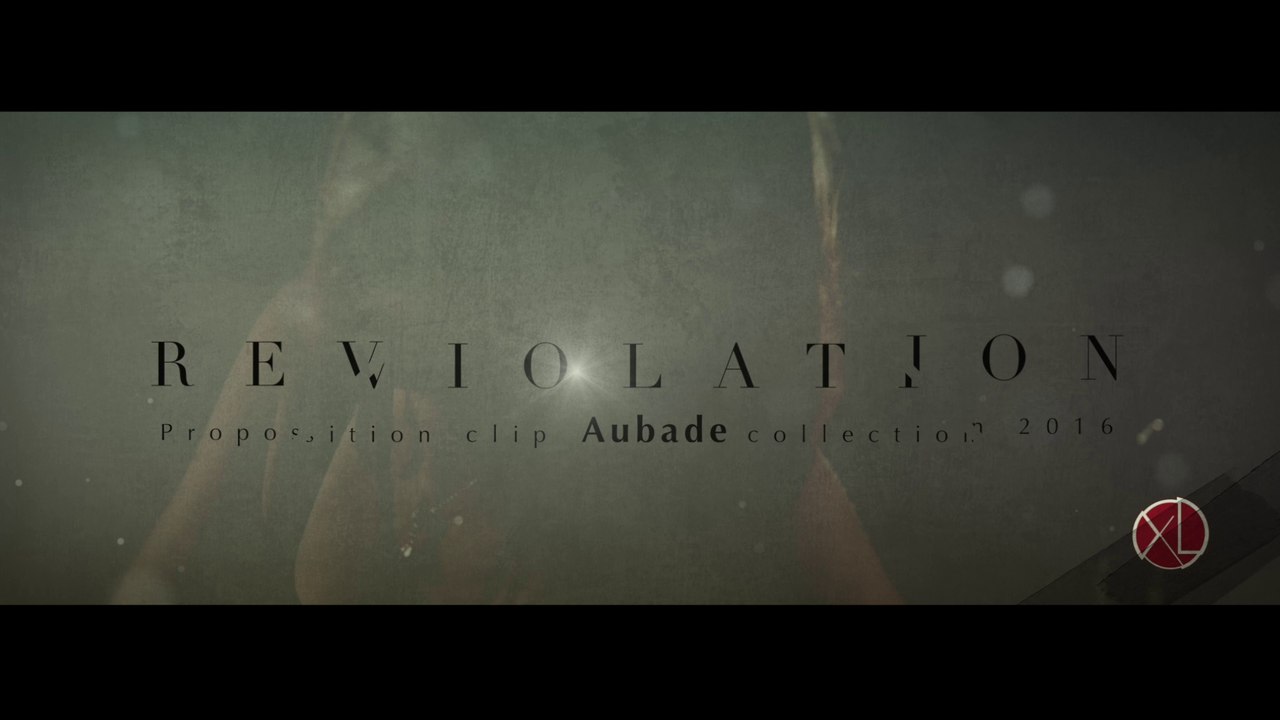 Aubade Réviolation