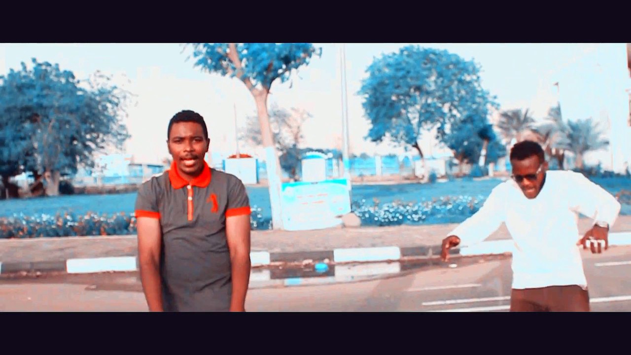 Dunas Raw - Mc ZorRo & FodiMIX ll [ look what u did ] (Official Video) راب سوداني