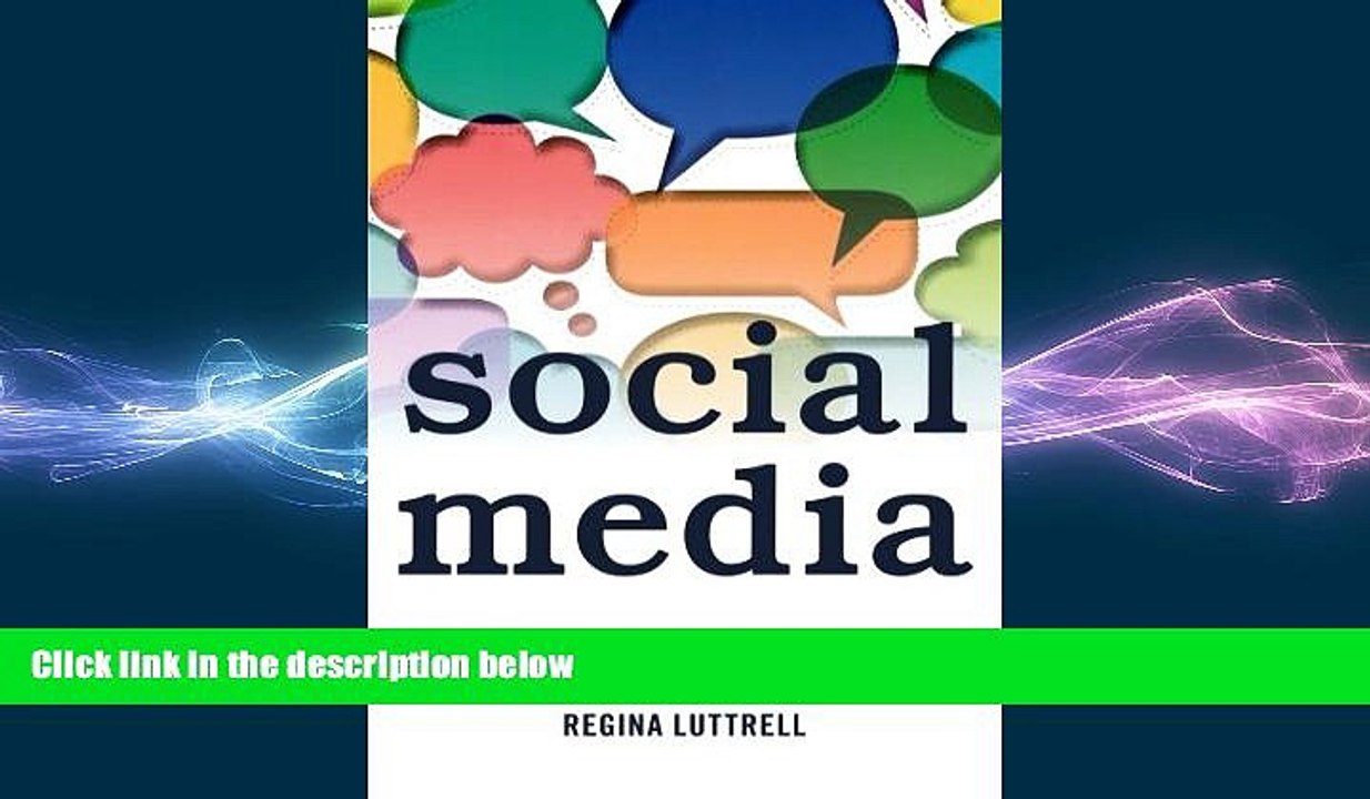 FREE DOWNLOAD  Social Media: How to Engage, Share, and Connect  FREE BOOOK ONLINE