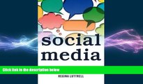 FREE DOWNLOAD  Social Media: How to Engage, Share, and Connect  FREE BOOOK ONLINE