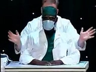 Most Amazing Magic Illusion Trick!!!