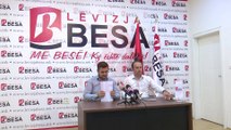 Analiza e Lëvizjes BESA: Votuesit e hequr nga Lista janë shqiptarë me orientim opozitar