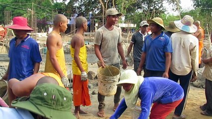 SPSR - Kor sang preas viha wat Phum Thom