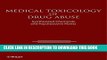 [PDF] Medical Toxicology of Drug Abuse: Synthesized Chemicals and Psychoactive Plants Full Online
