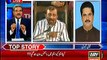 Two clips from Farooq Sattar's presser which prove that Farooq Sattar was done with understanding with Altaf Hussain