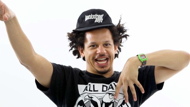 Eric Andre Rates Axl Rose, Jesus and 311 | Over/Under