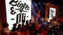 Bigflo & Oli - Comme d'hab