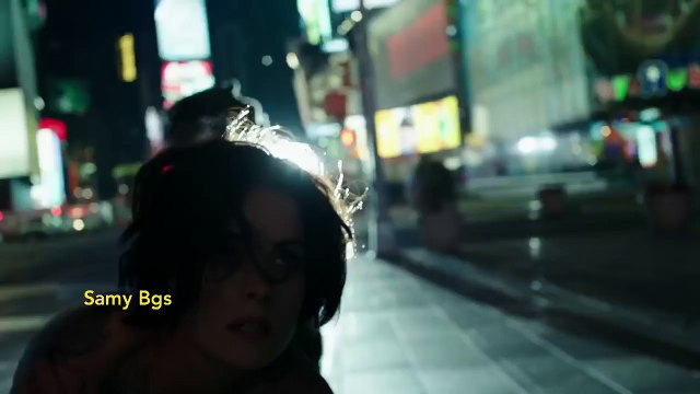 La saison 2 de Blindspot débarque le mercredi 19 juillet prochain à 21h sur TF1