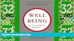 Big Deals  Wellbeing: The Five Essential Elements  Best Seller Books Most Wanted
