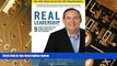READ FREE FULL  Real Leadership: 9 Simple Practices for Leading and Living with Purpose  Download