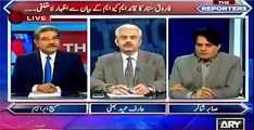 Farooq Sattar's Press Conference Was Done With Full Understanding With Altaf Hussain - Sabir Shakir