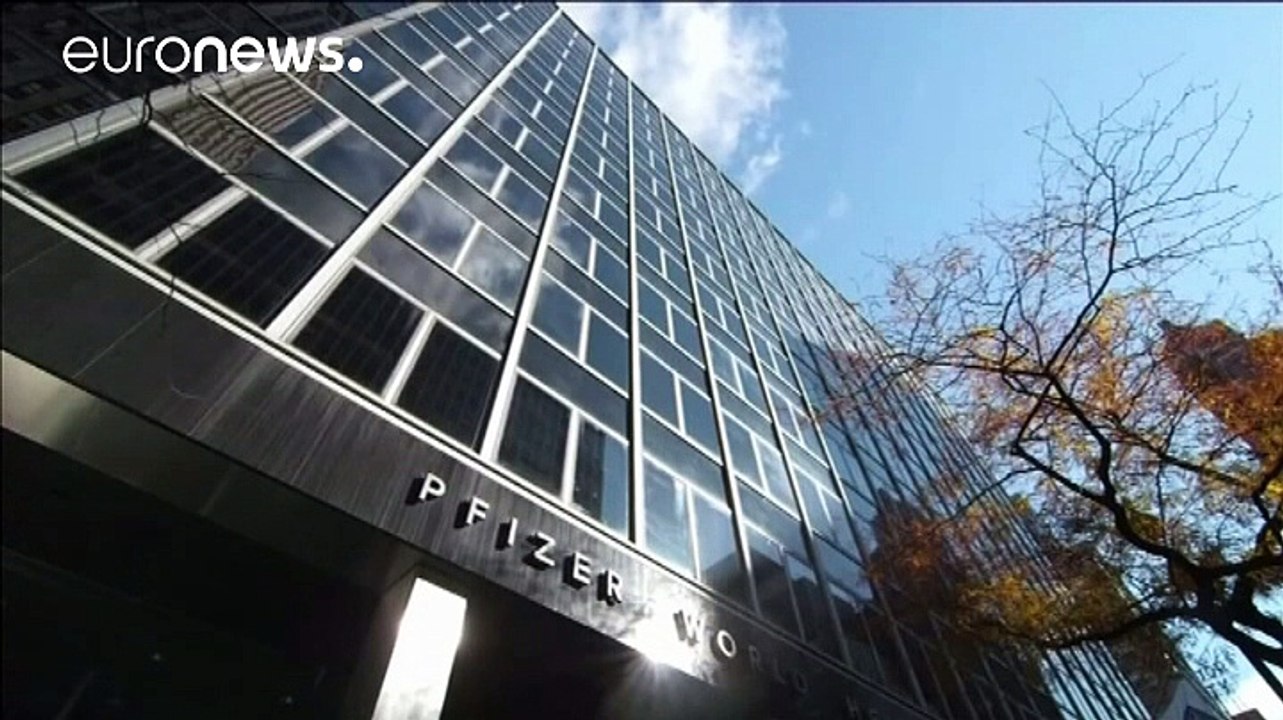 Pfizer покупает Medivation за 14 миллиардов дол...