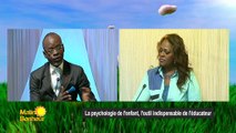 Matin Bonheur de RTI 1 du 23 août 2016 avec Marième Touré- Partie 2