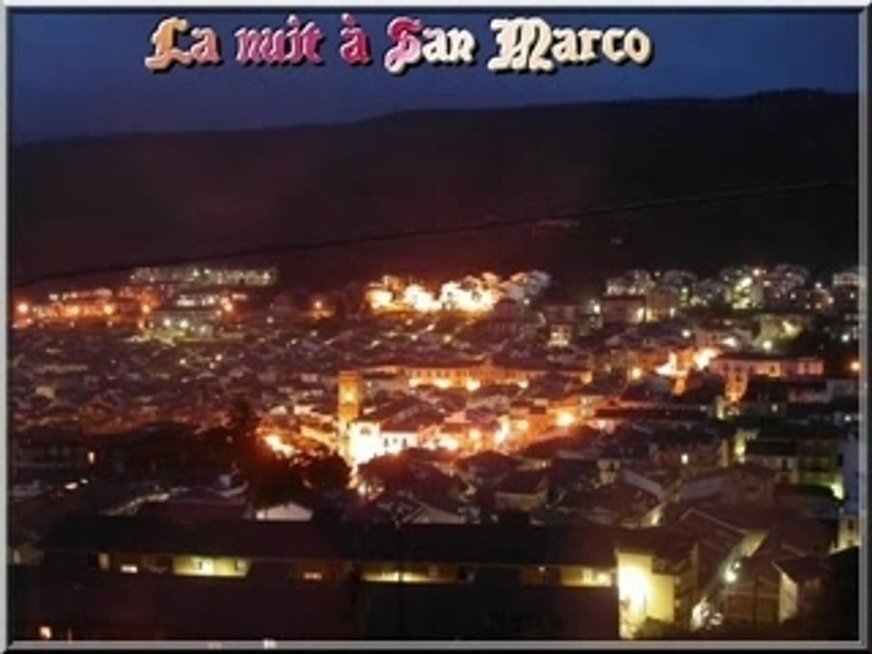 San Marco In Lamis