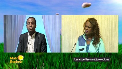 Matin Bonheur de RTI 1 du 23 août 2016 avec Marième Touré- Partie 5