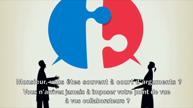 L'instant réclame : La mauvaise foi